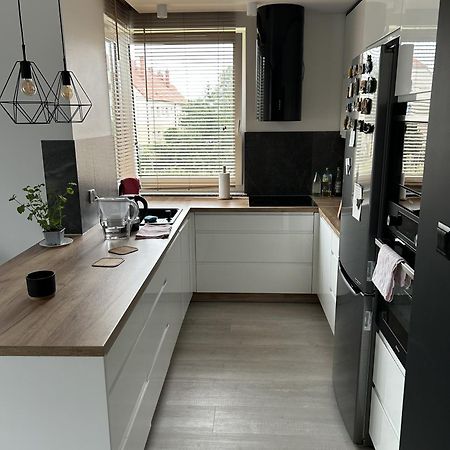 Sofia-Mona Luxury Apartments Lębork Zewnętrze zdjęcie