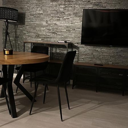 Sofia-Mona Luxury Apartments Lębork Zewnętrze zdjęcie