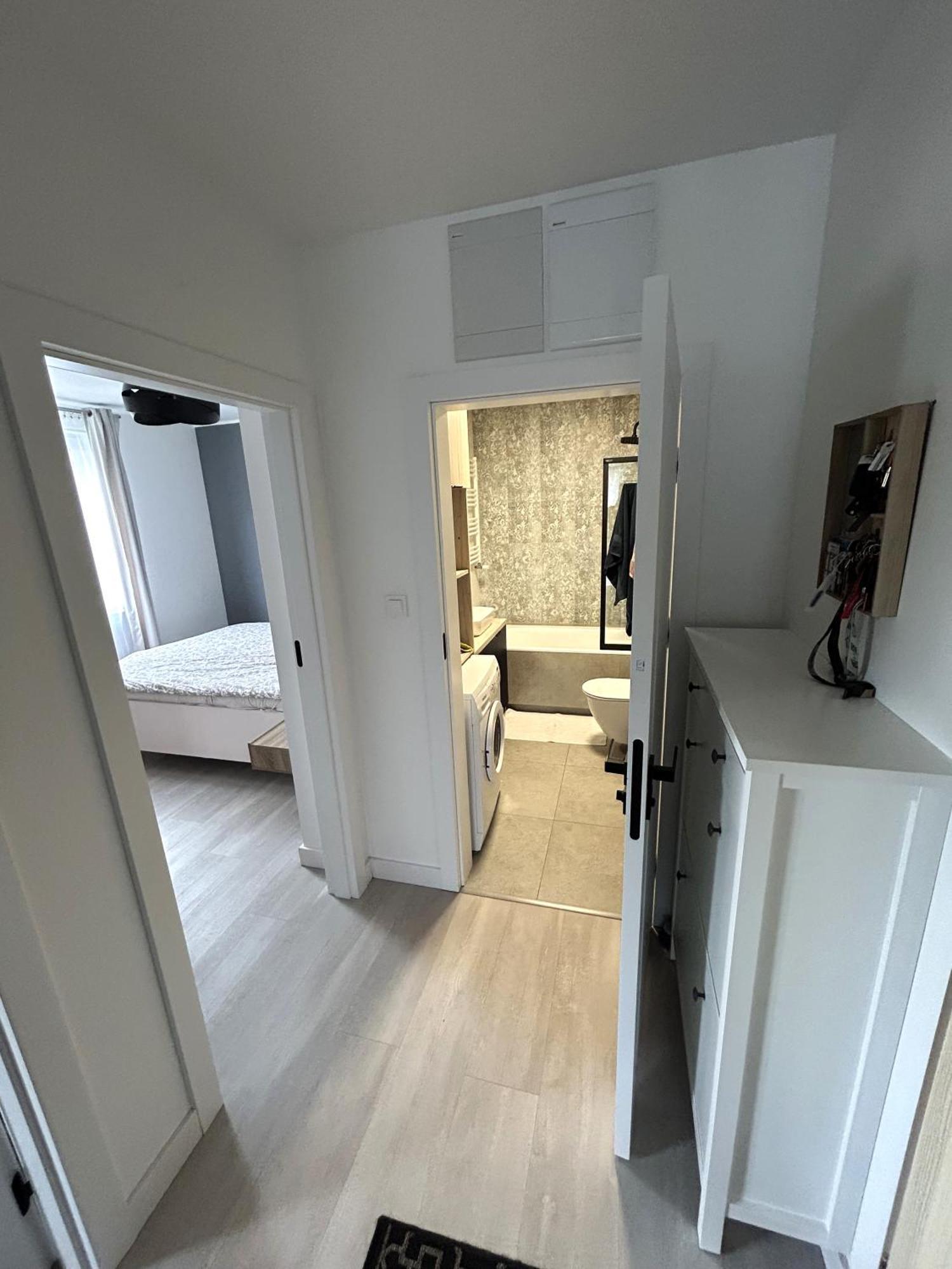 Sofia-Mona Luxury Apartments Lębork Zewnętrze zdjęcie