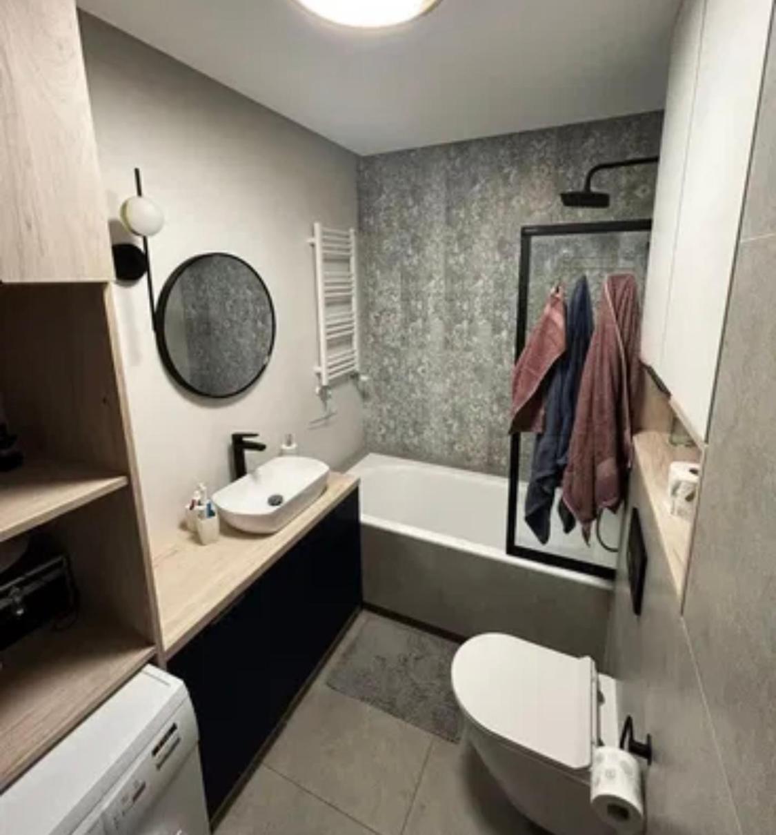 Sofia-Mona Luxury Apartments Lębork Zewnętrze zdjęcie