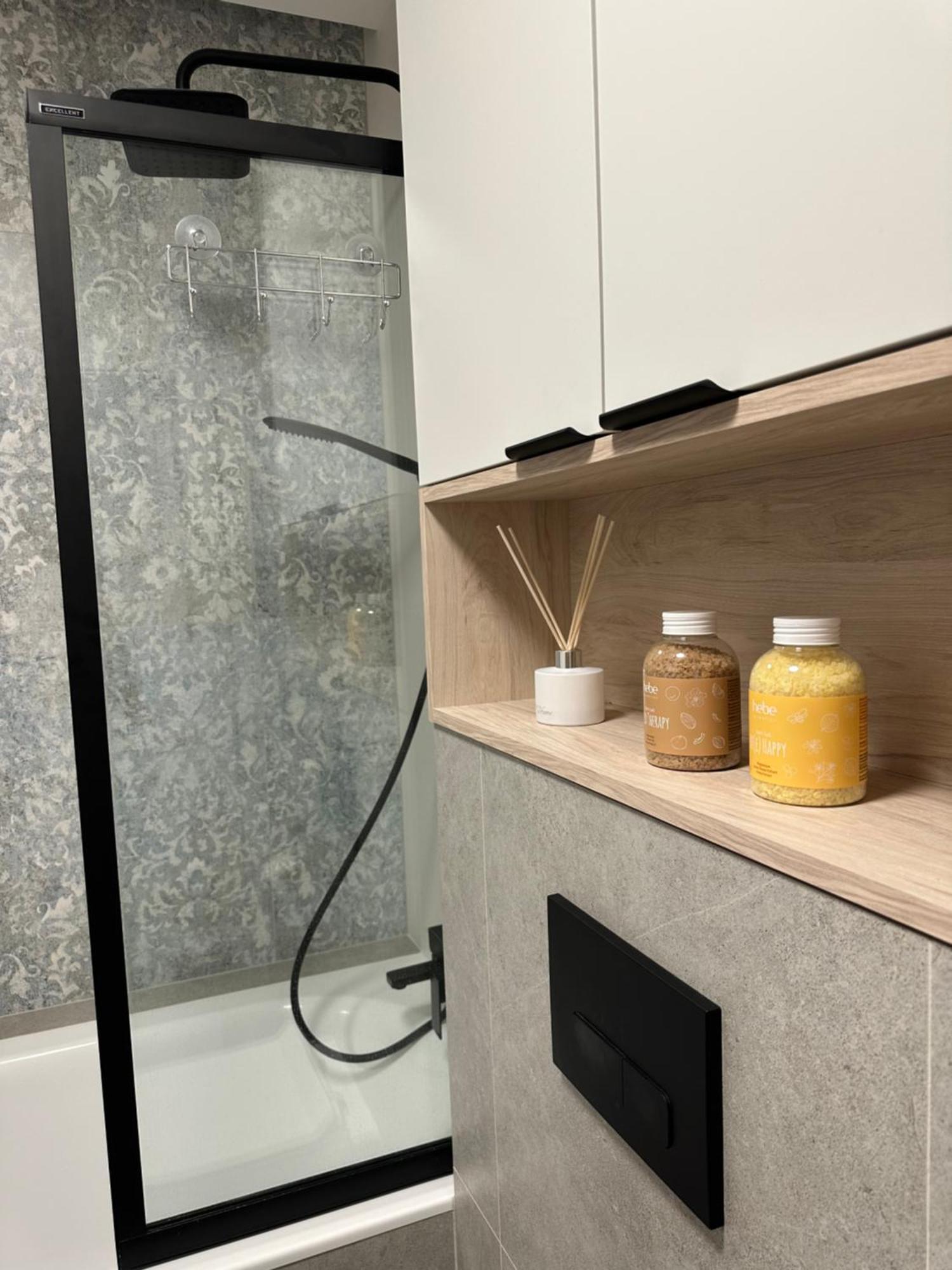 Sofia-Mona Luxury Apartments Lębork Zewnętrze zdjęcie