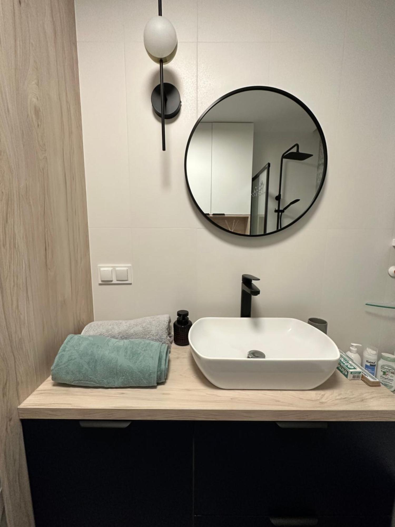 Sofia-Mona Luxury Apartments Lębork Zewnętrze zdjęcie