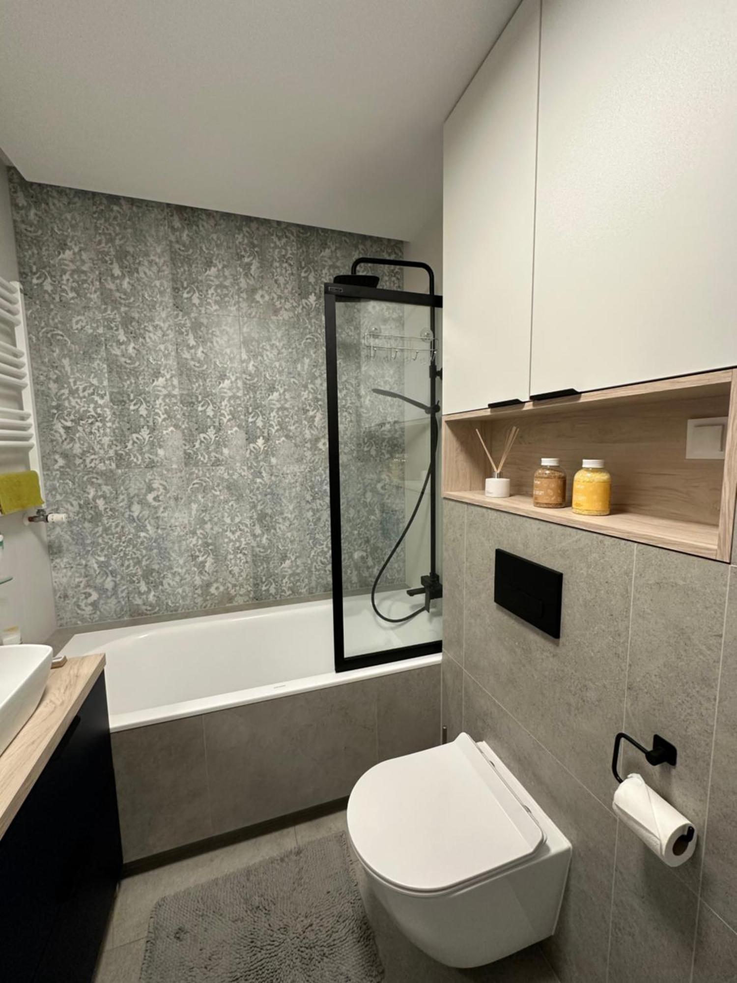Sofia-Mona Luxury Apartments Lębork Zewnętrze zdjęcie