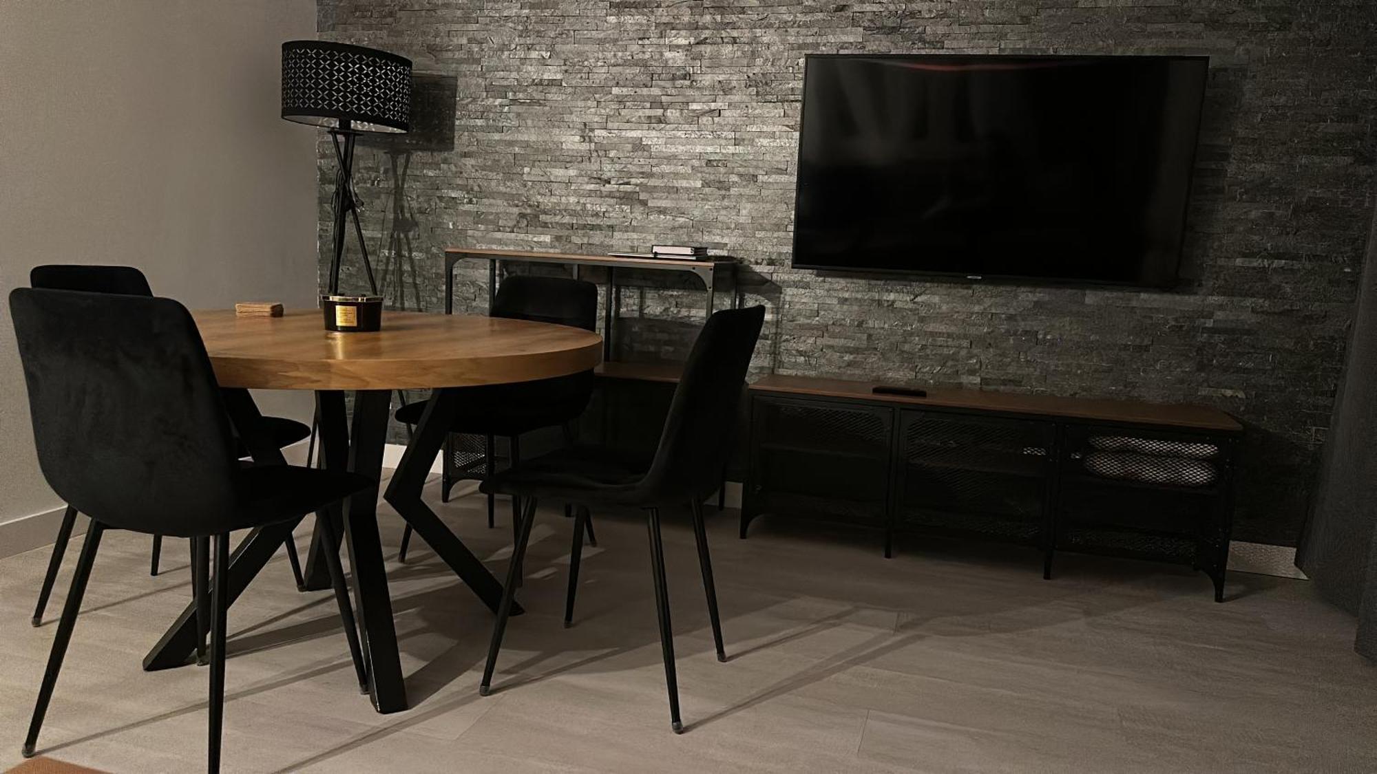 Sofia-Mona Luxury Apartments Lębork Zewnętrze zdjęcie