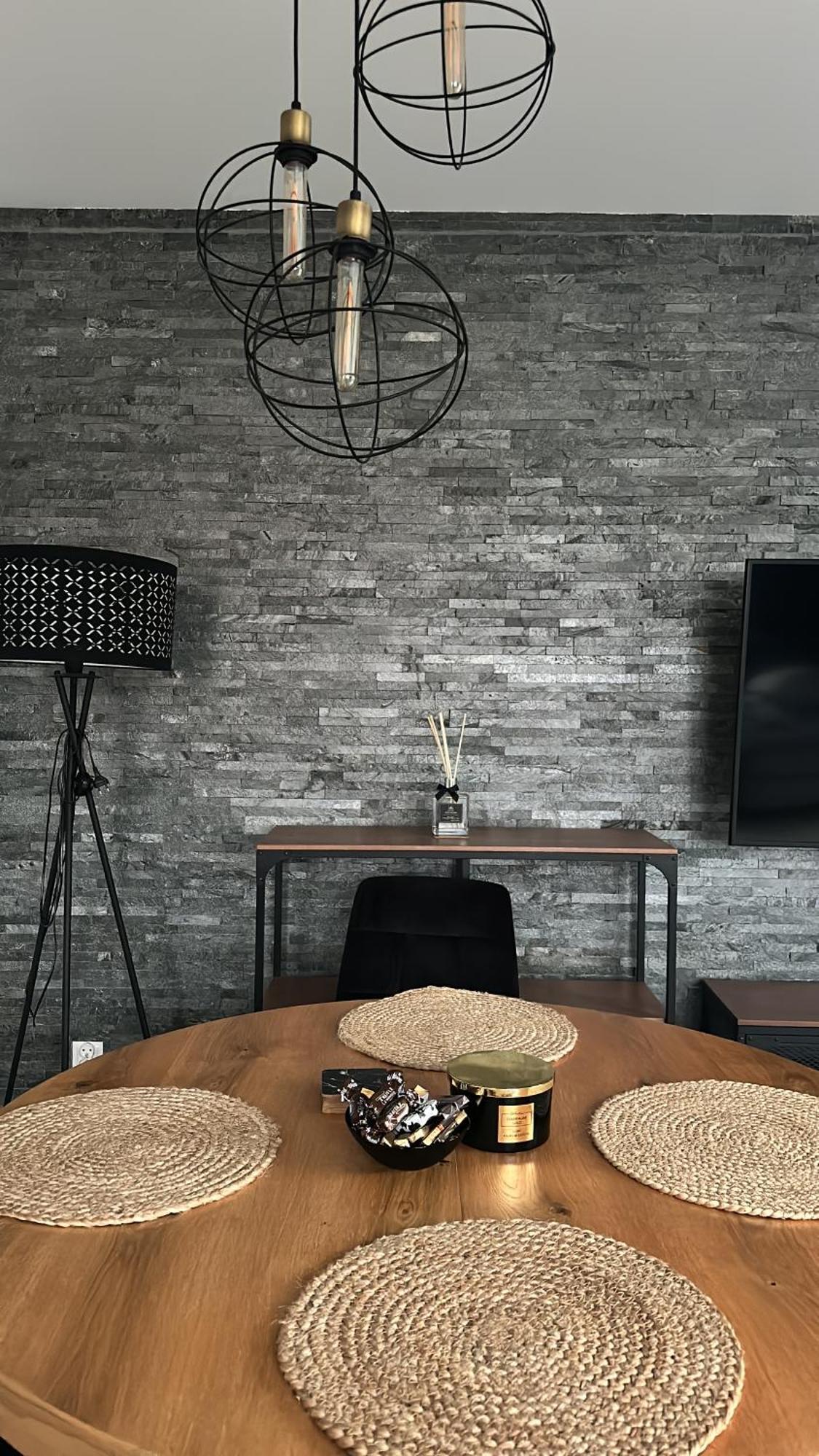 Sofia-Mona Luxury Apartments Lębork Zewnętrze zdjęcie