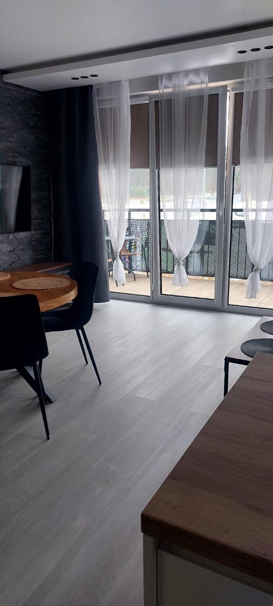 Sofia-Mona Luxury Apartments Lębork Zewnętrze zdjęcie