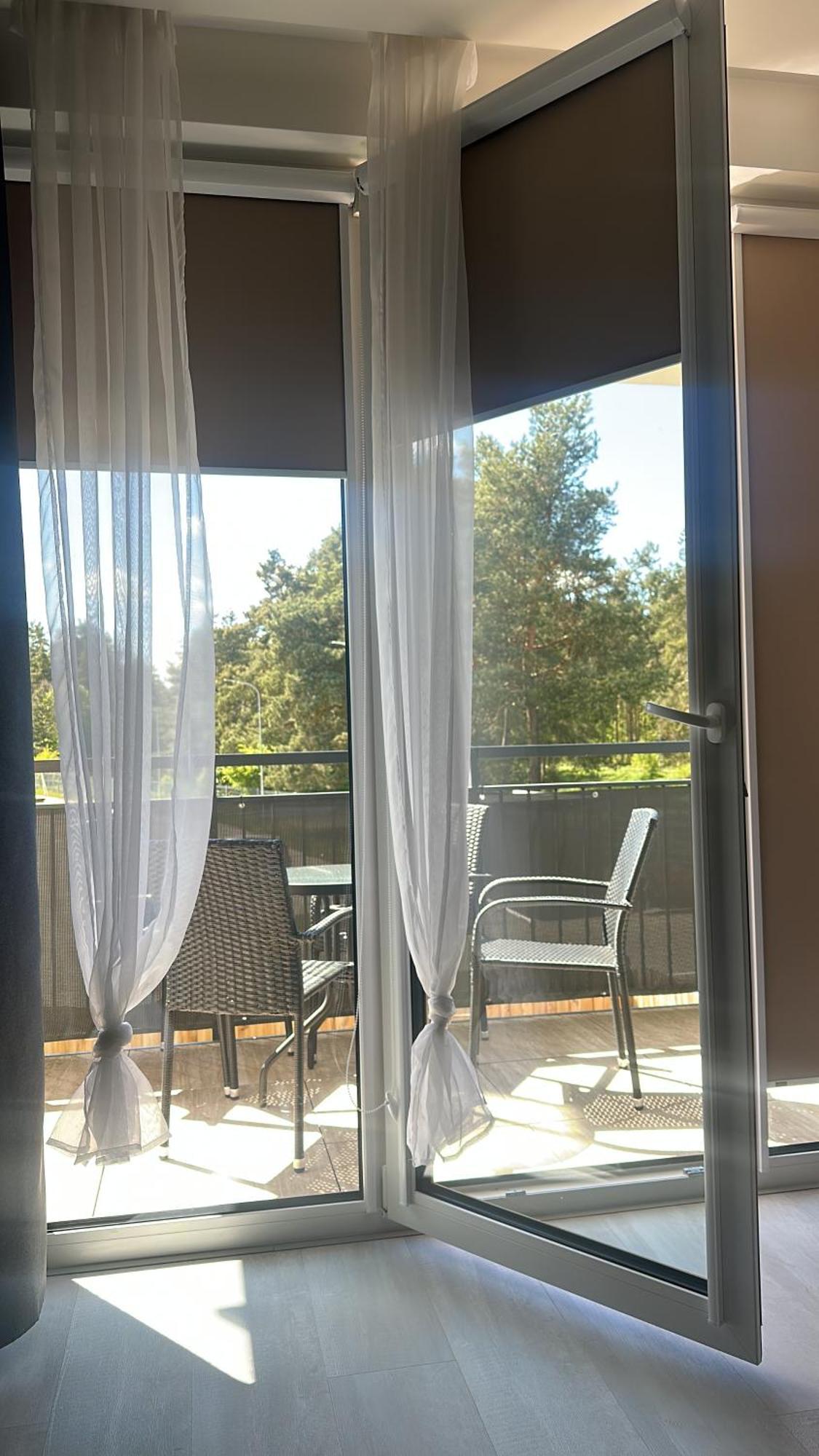 Sofia-Mona Luxury Apartments Lębork Zewnętrze zdjęcie